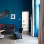 Off Appartement 4