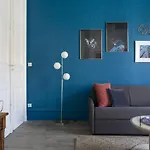 Off Appartement 4