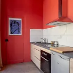 Off Appartement 4