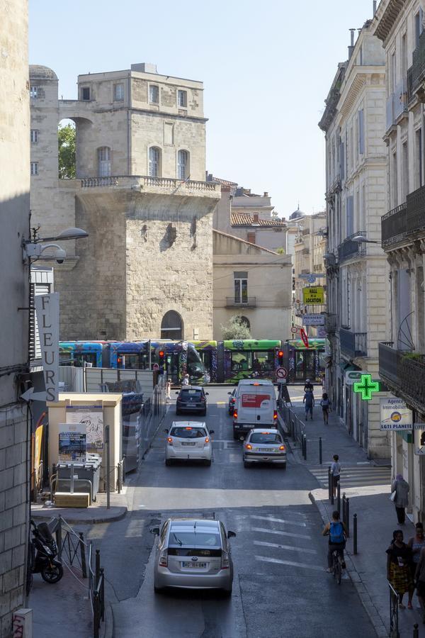 Off 4 * Montpellier