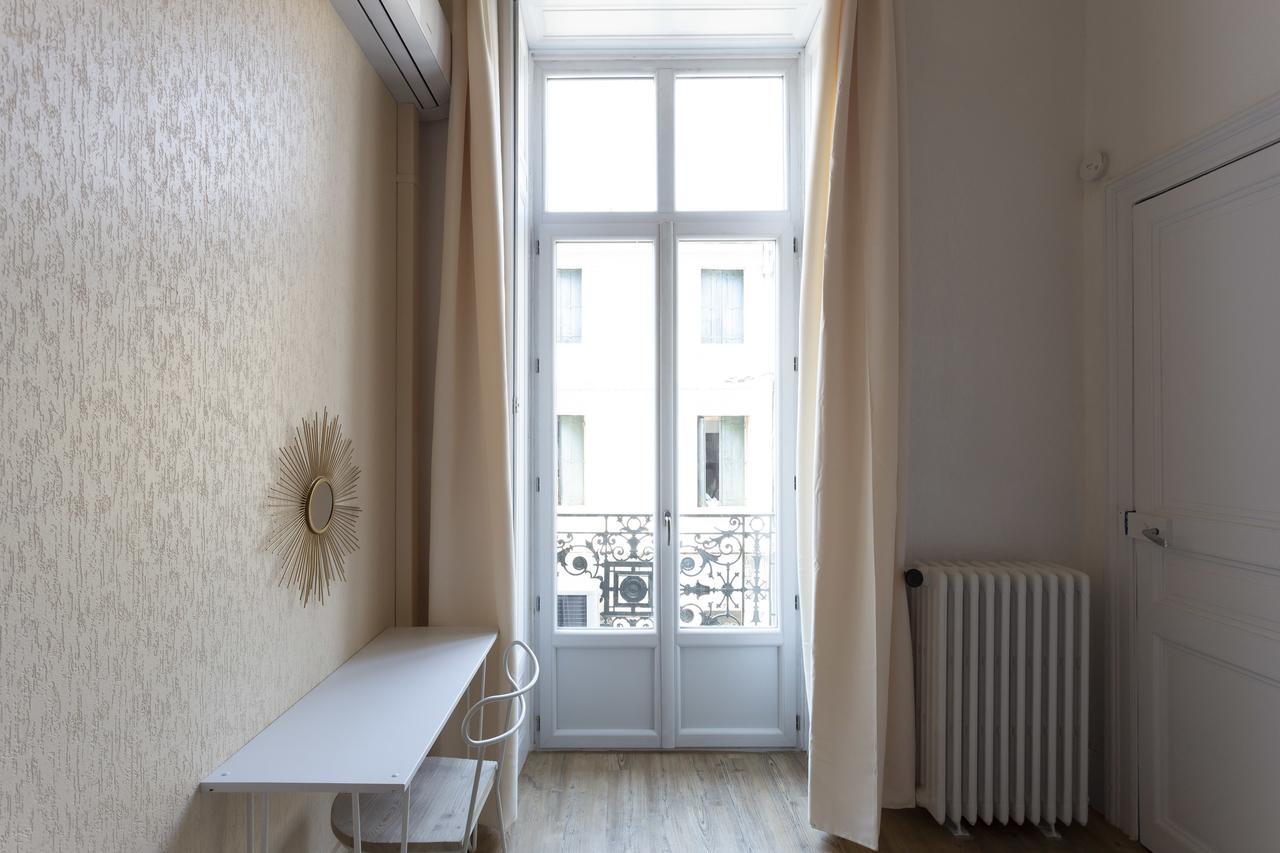 Apartment Off 4 Montpellier